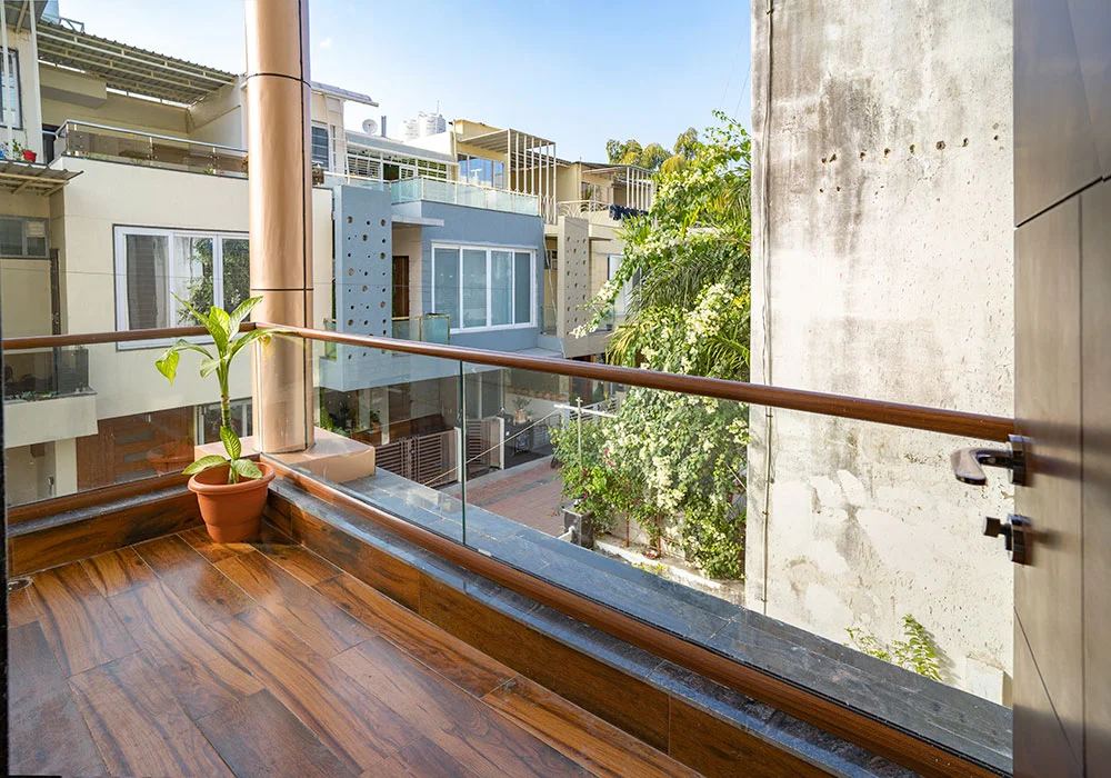 Motwani Residence, photo 1