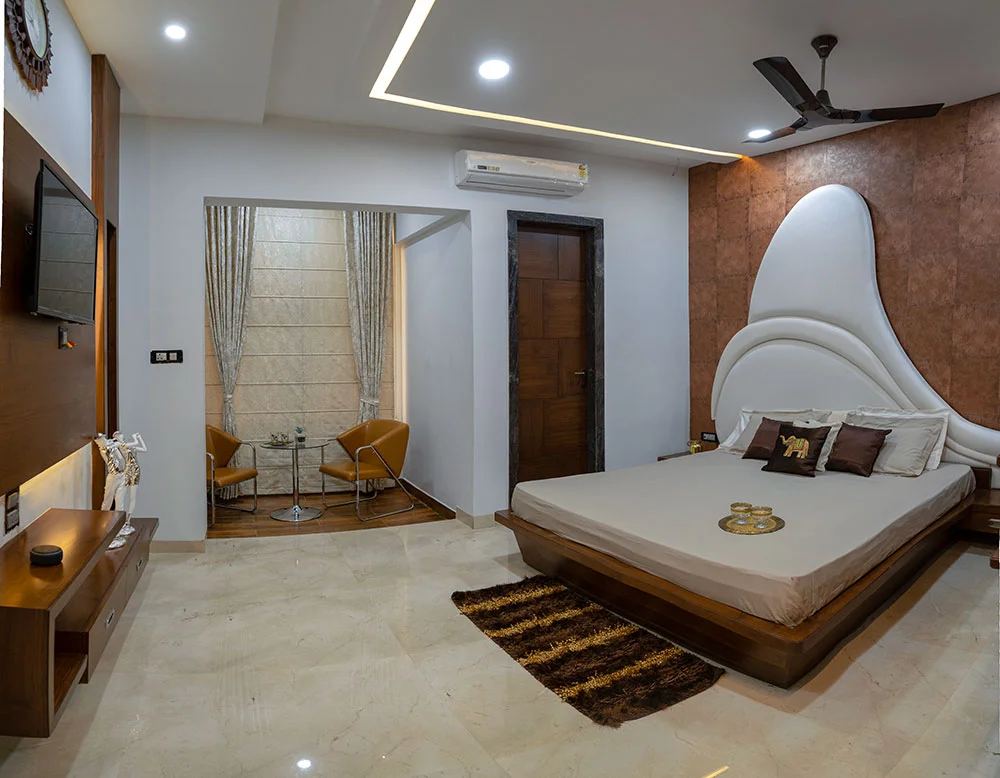 Motwani Residence, photo 2