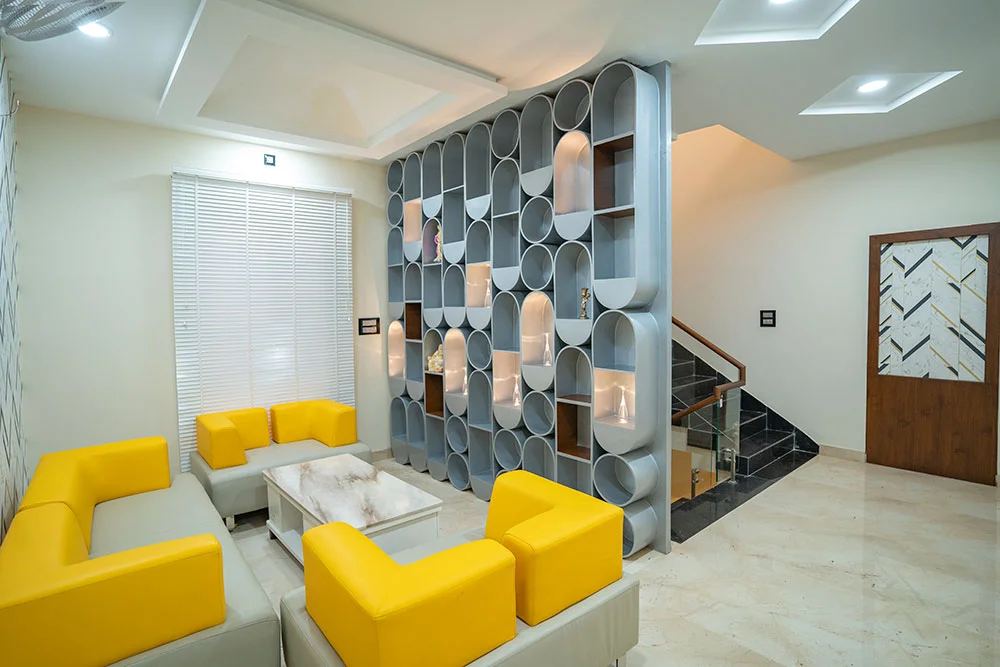 Motwani Residence, photo 4