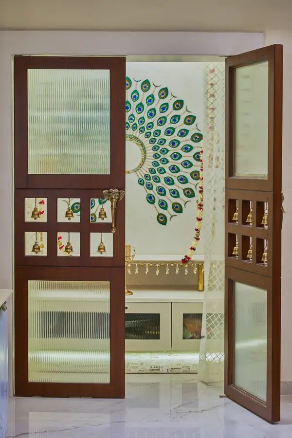 The Madhav Residence, photo 2