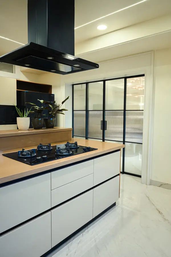 The Madhav Residence, photo 8