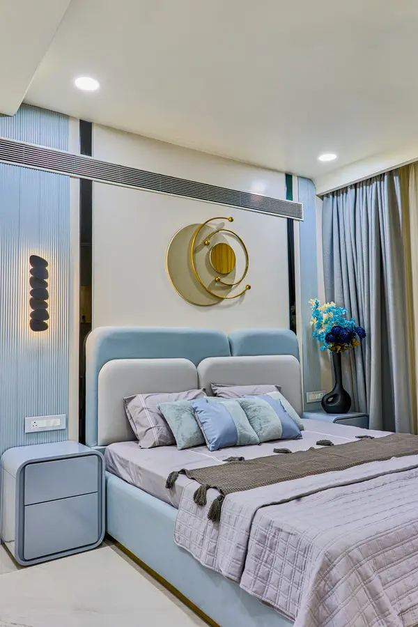 The Madhav Residence, photo 5