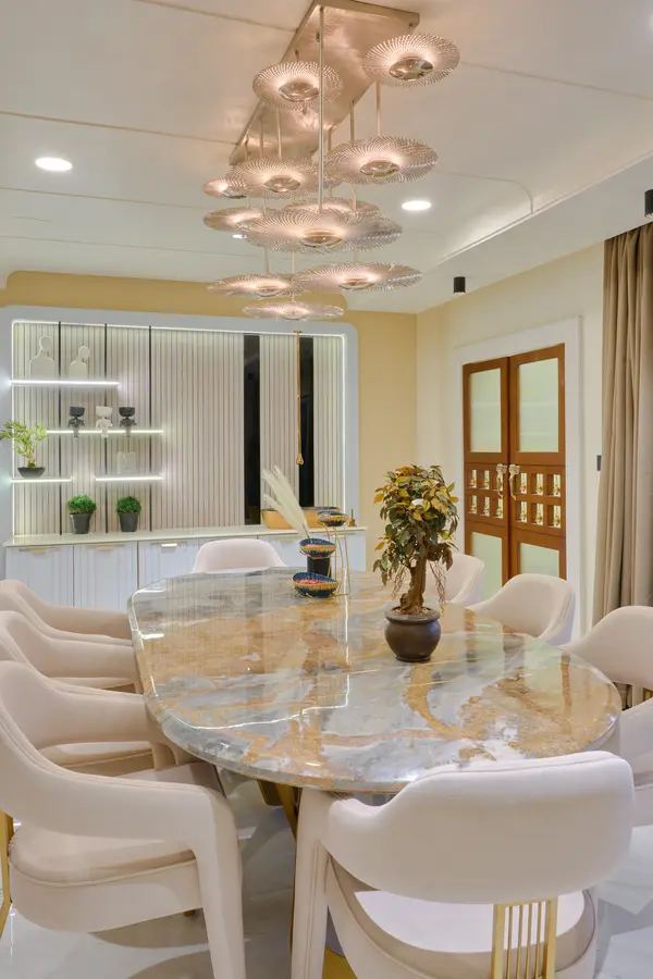 The Madhav Residence, photo 4