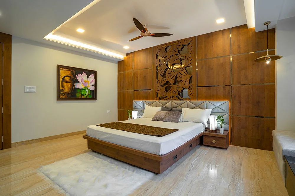 The Pradeep Bungalow