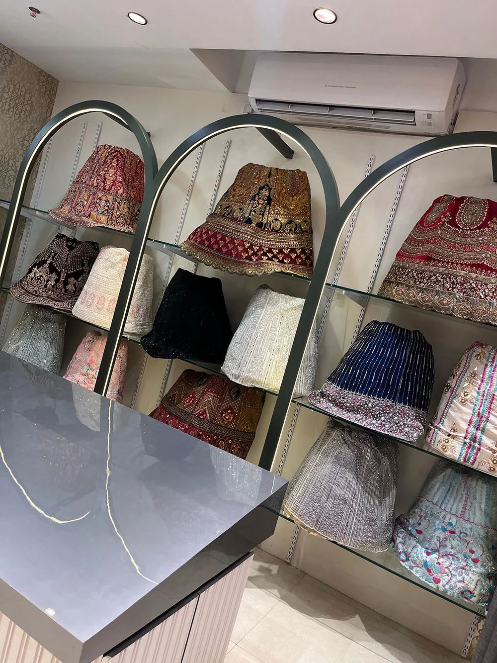 Somya Jain Bridal Boutique, photo 2