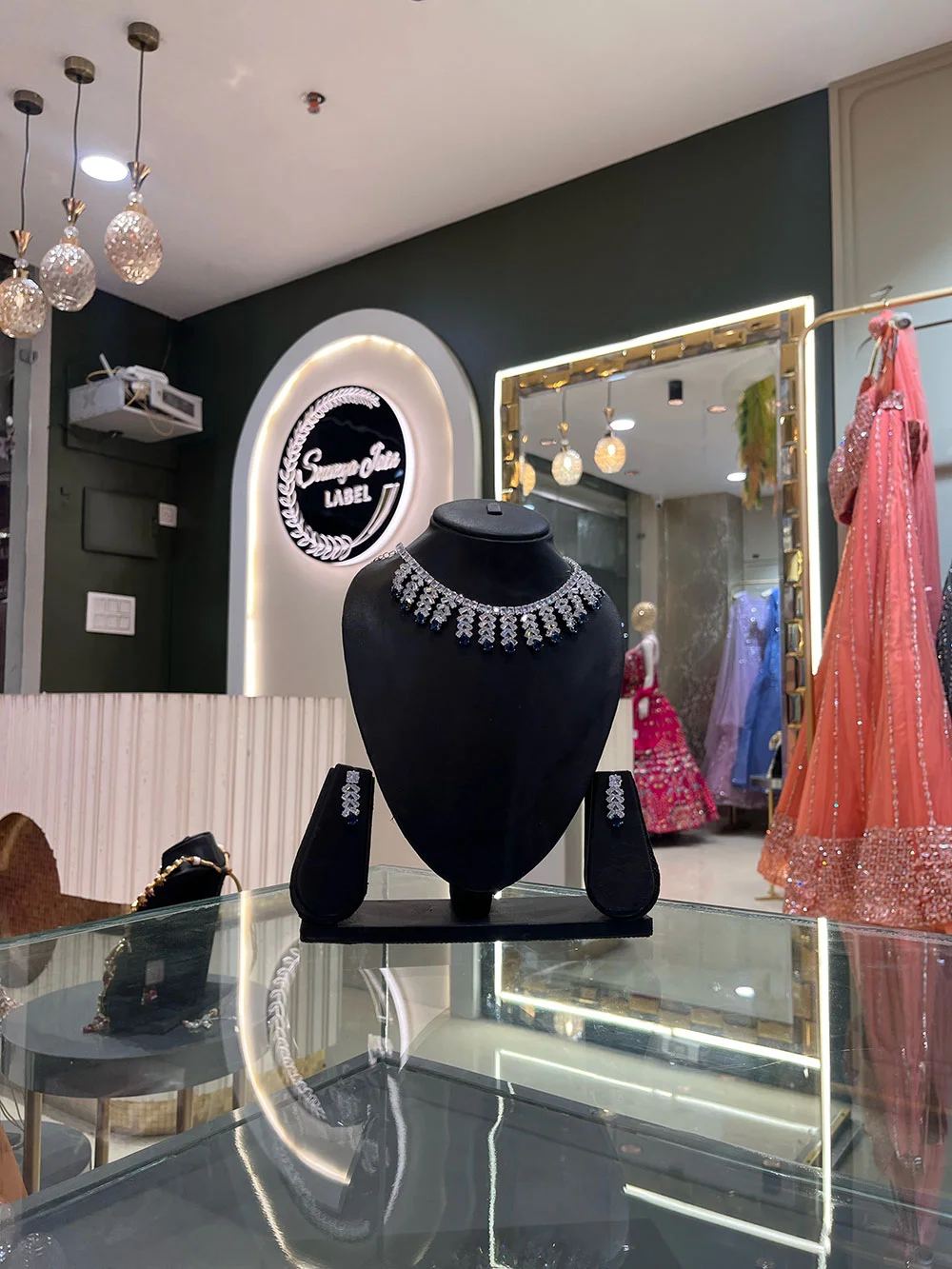 Somya Jain Bridal Boutique, photo 3