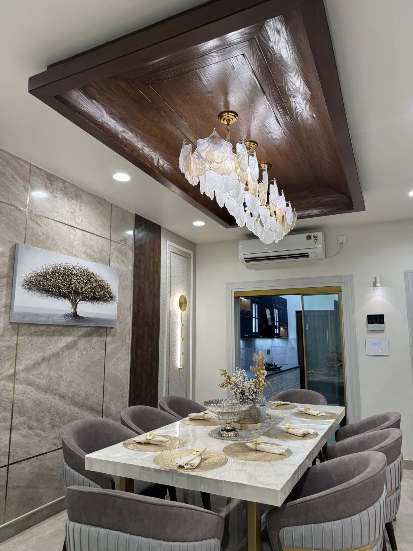 Residence D-11, Star Park, photo 1