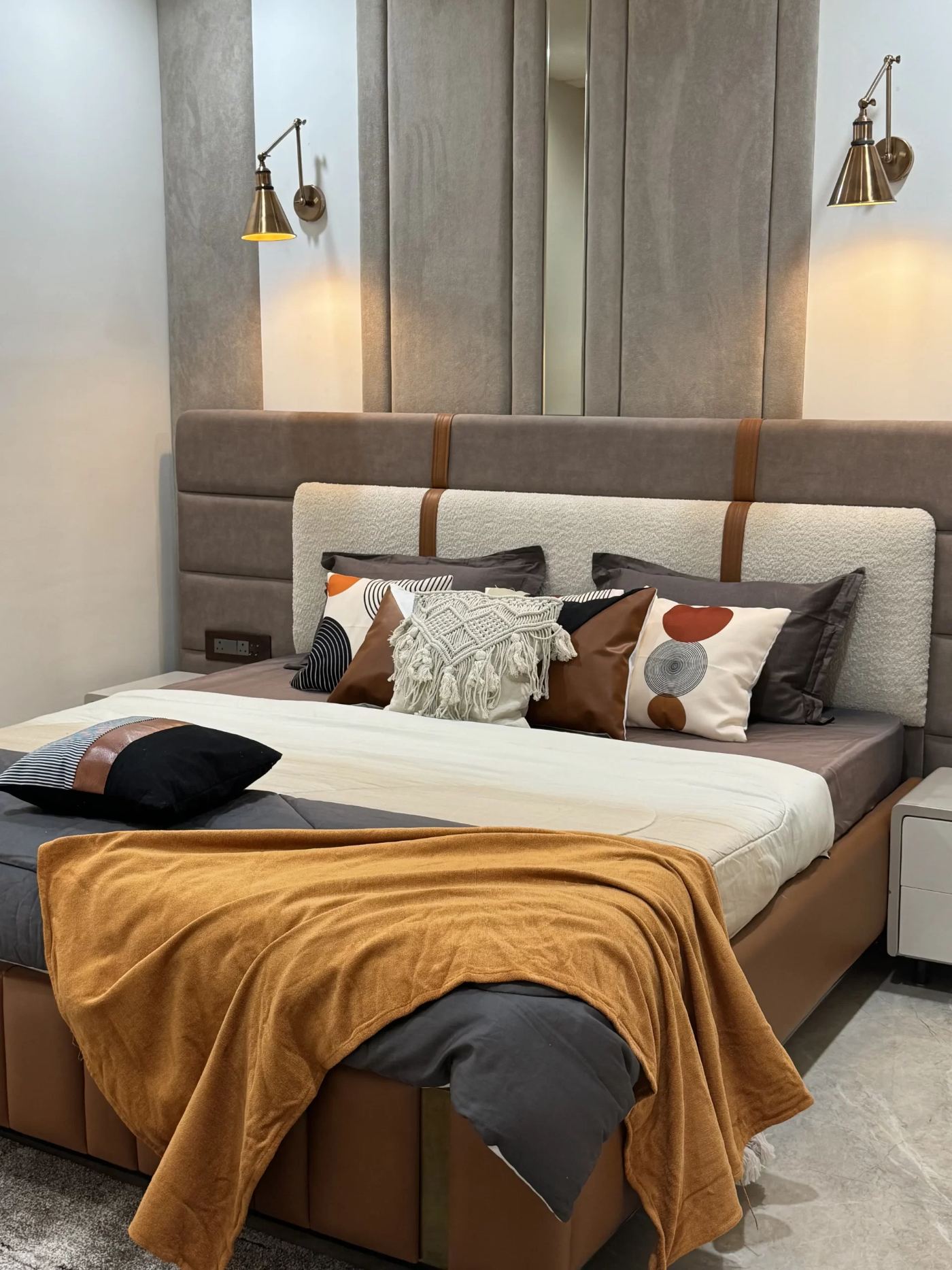 Residence D-11, Star Park, photo 5
