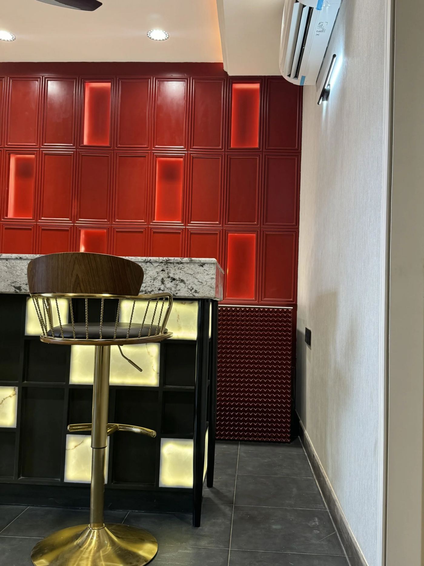 Residence D-11, Star Park, photo 9