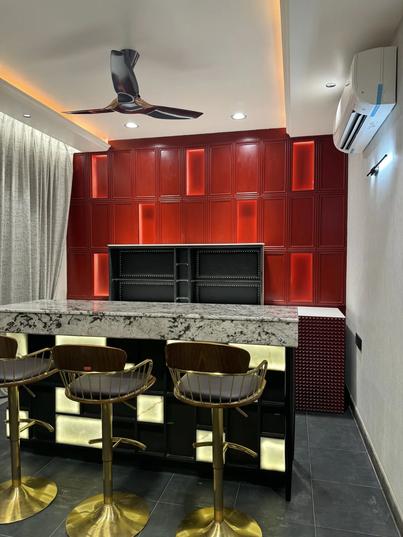 Residence D-11, Star Park, photo 7
