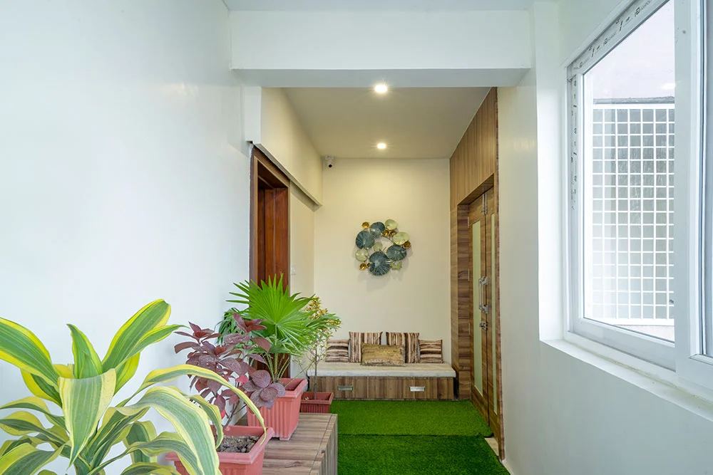 Dr. Teja's Residence, photo 3