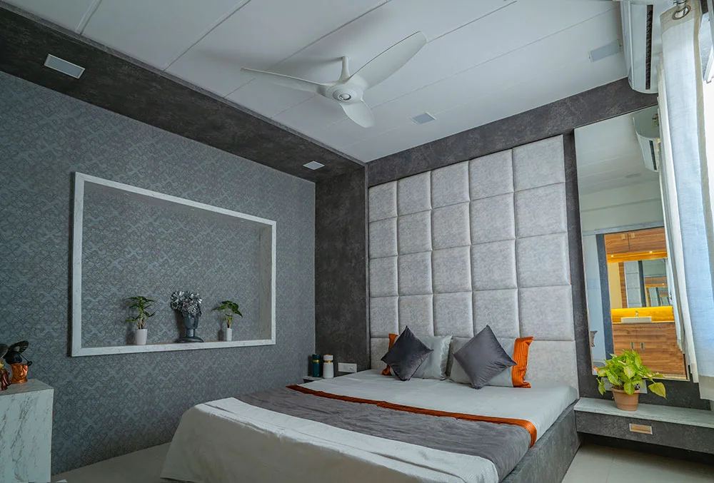 Dr. Teja's Residence, photo 2
