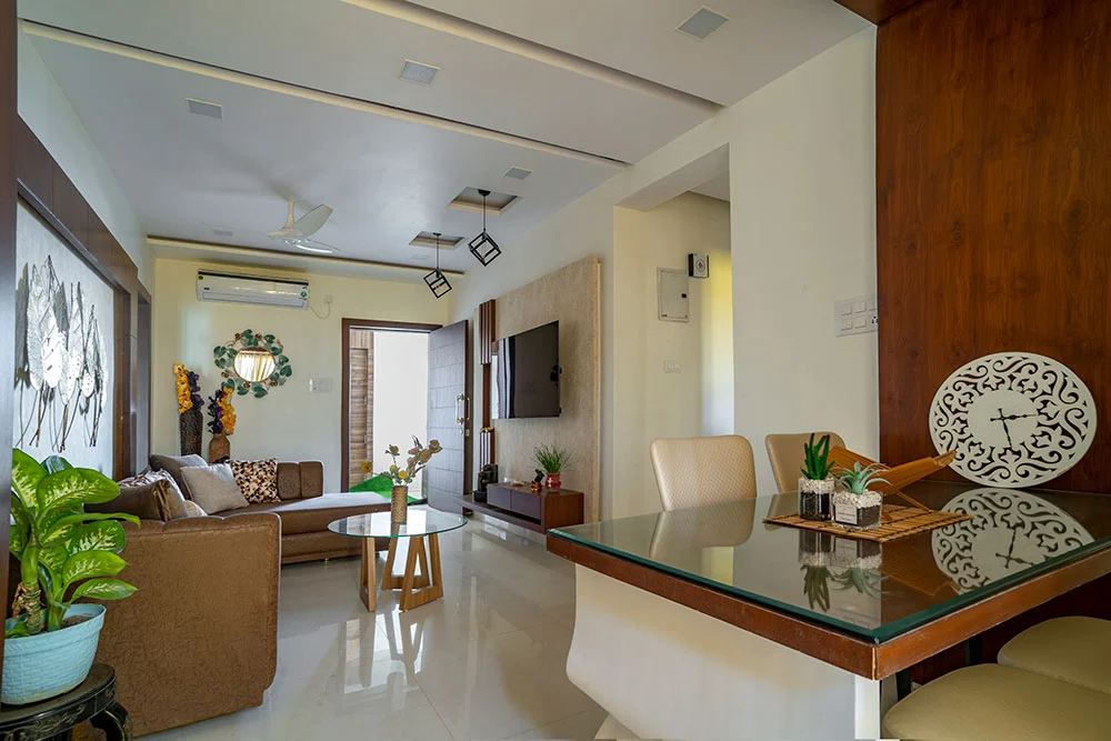 Dr. Teja's Residence, photo 1