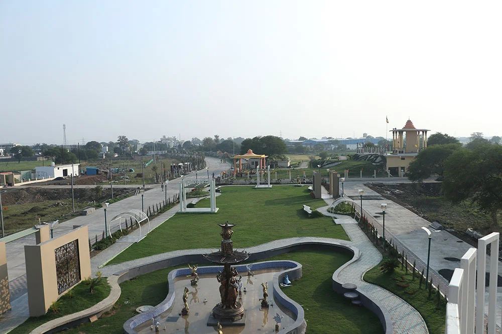 Vidit Signature, photo 1